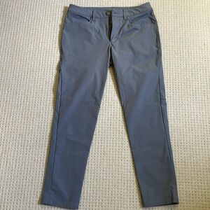 Lululemon ABC Warpstreme Pant